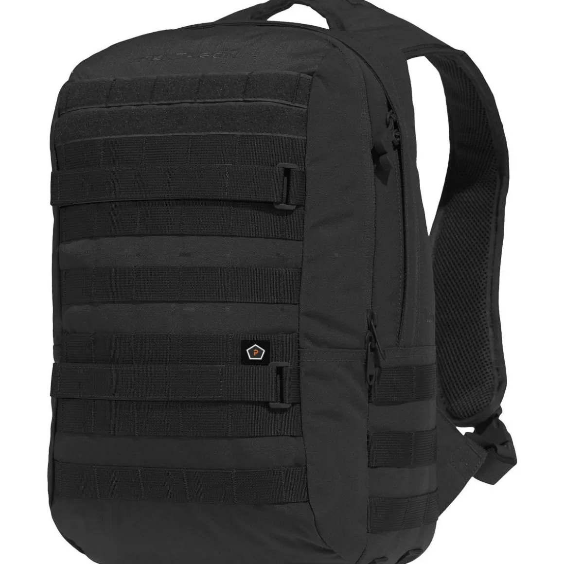 Pentagon Hydration Packs> Leon 18Hr Backpack Black