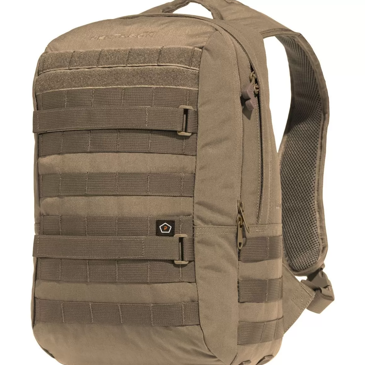 Pentagon Hydration Packs> Leon 18Hr Backpack Coyote