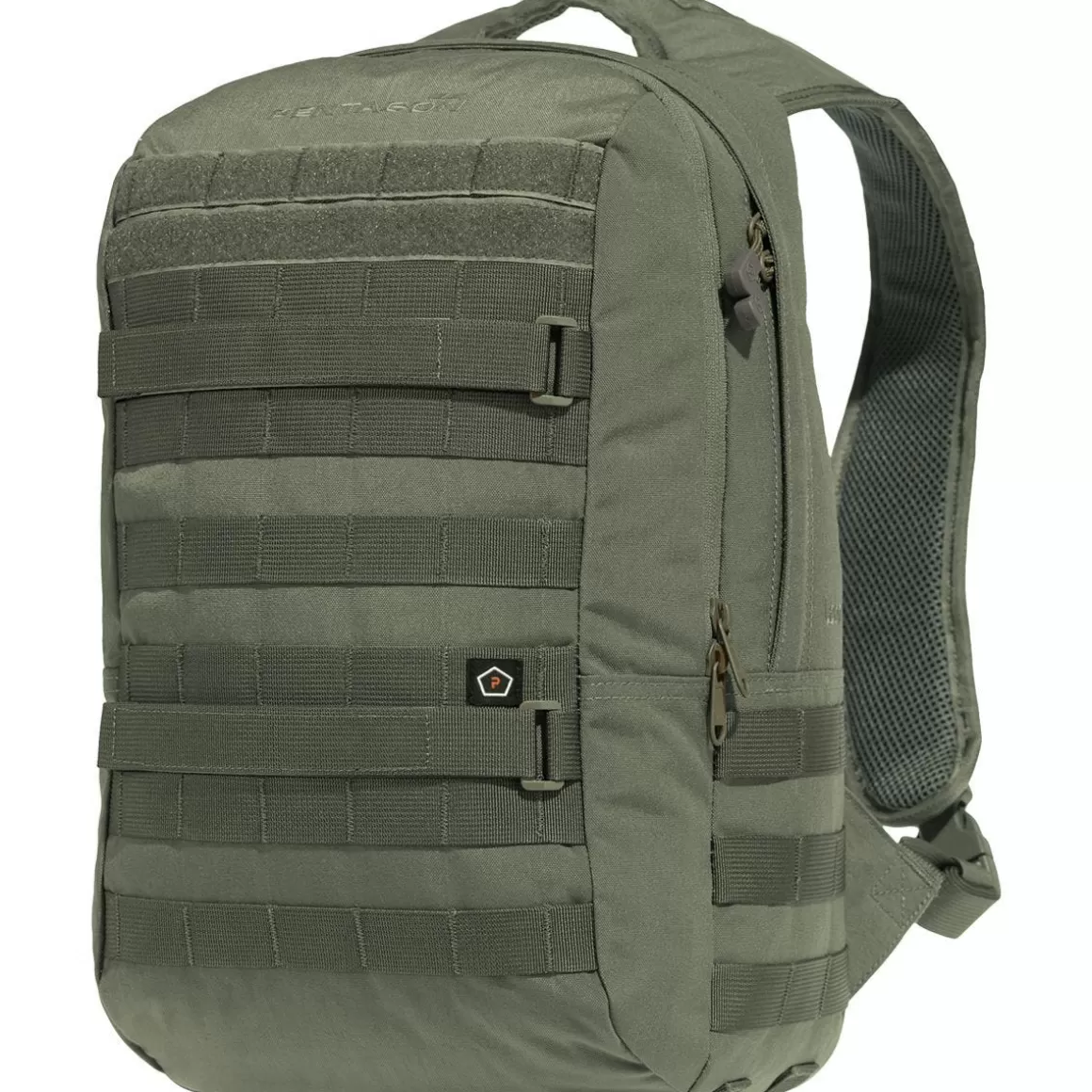 Pentagon Hydration Packs> Leon 18Hr Backpack Olive