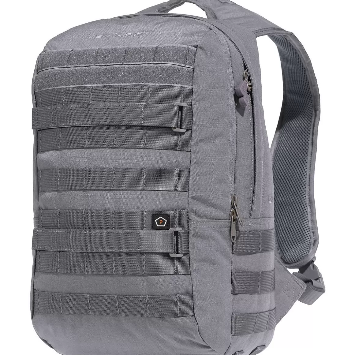 Pentagon Hydration Packs> Leon 18Hr Backpack Wolf Grey