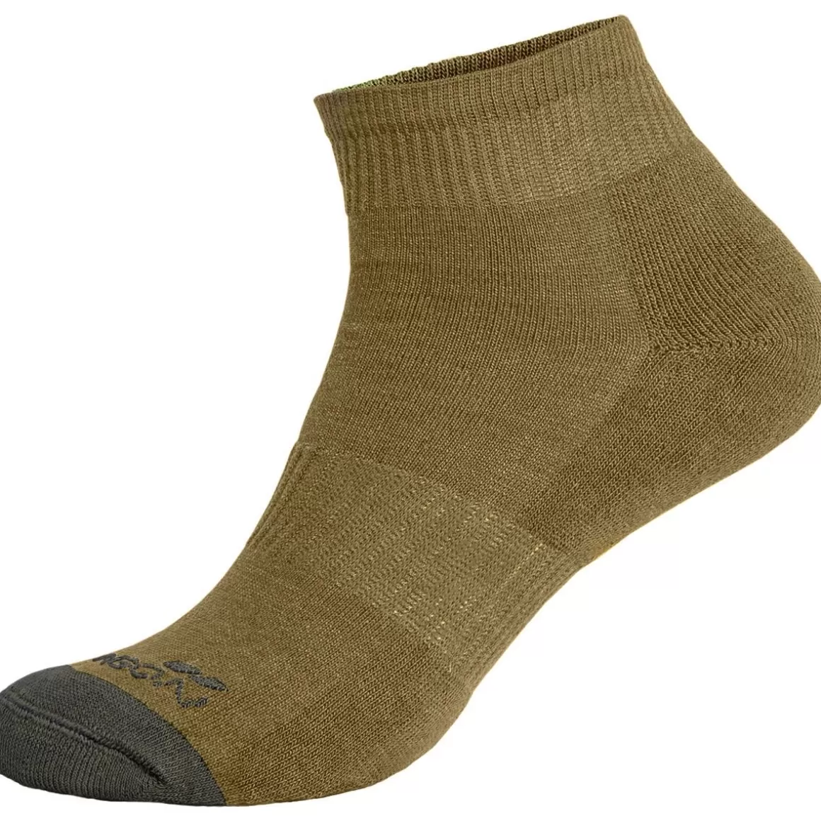 Pentagon Socks> Low Cut Socks Coyote