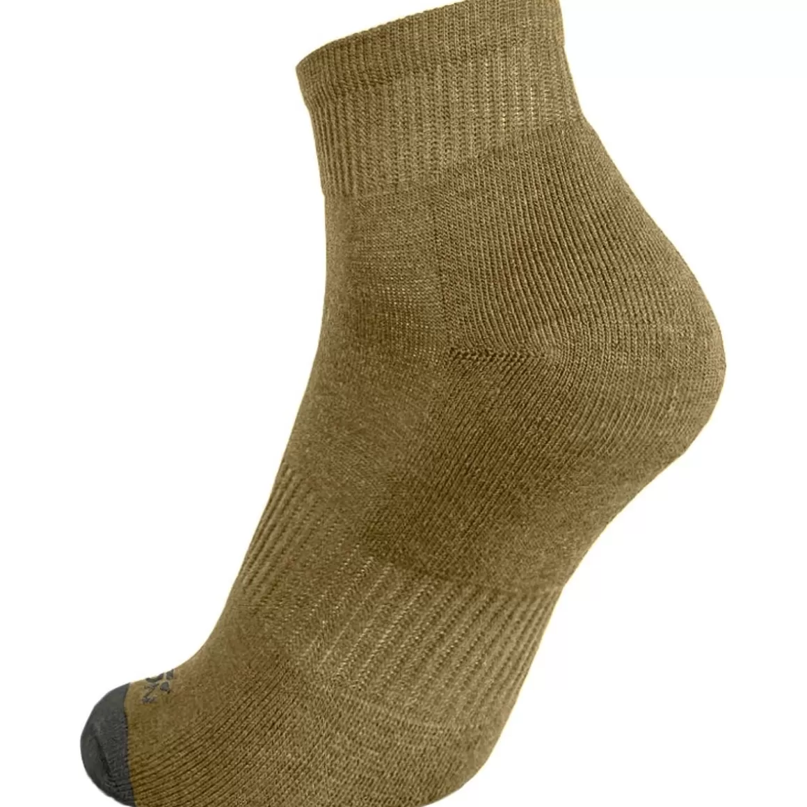 Pentagon Socks> Low Cut Socks Coyote