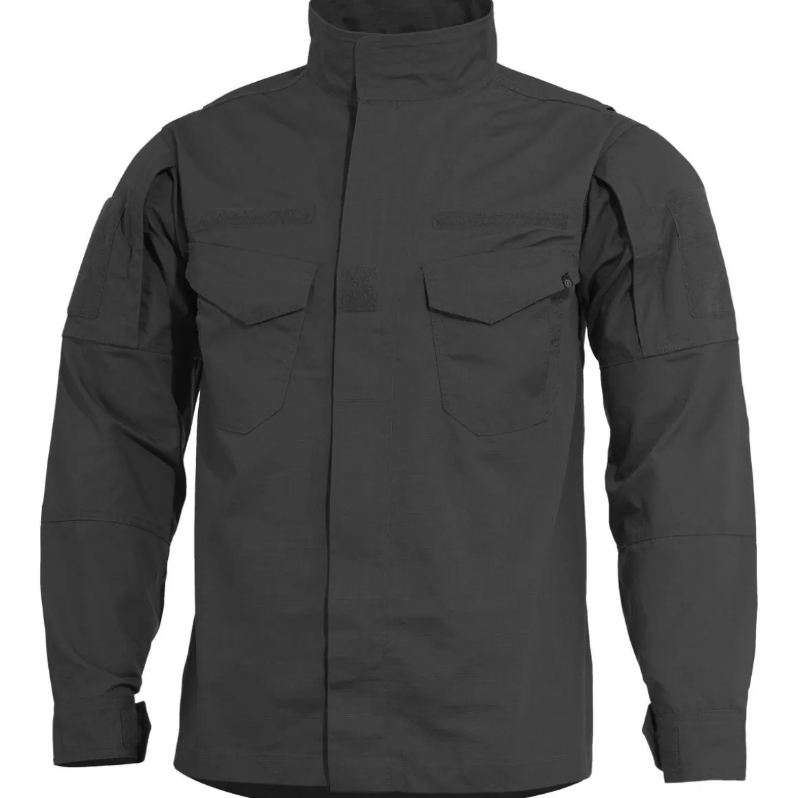 Flyye Industries Combat Uniforms>Pentagon Lycos Jacket Black