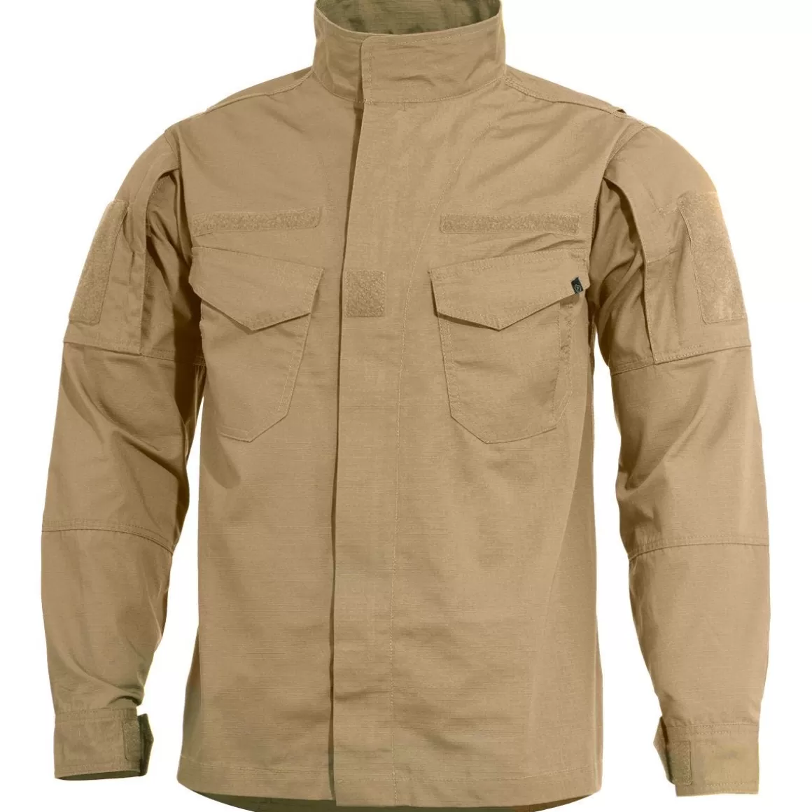 MFH Combat Uniforms>Pentagon Lycos Jacket Coyote