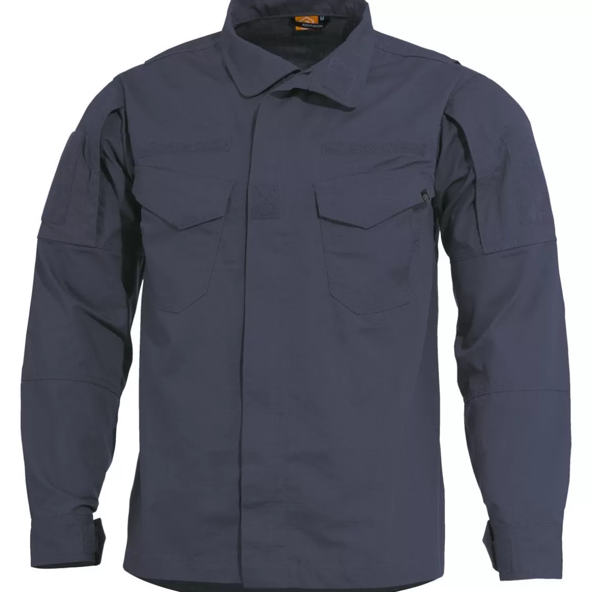 MFH Combat Uniforms>Pentagon Lycos Jacket Navy Blue