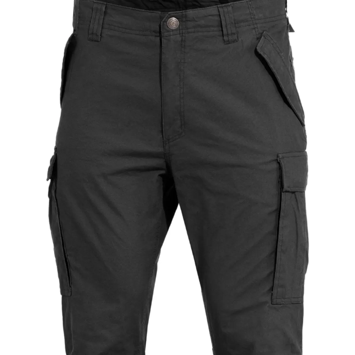 Pentagon Trousers> M65 2.0 Pants Black