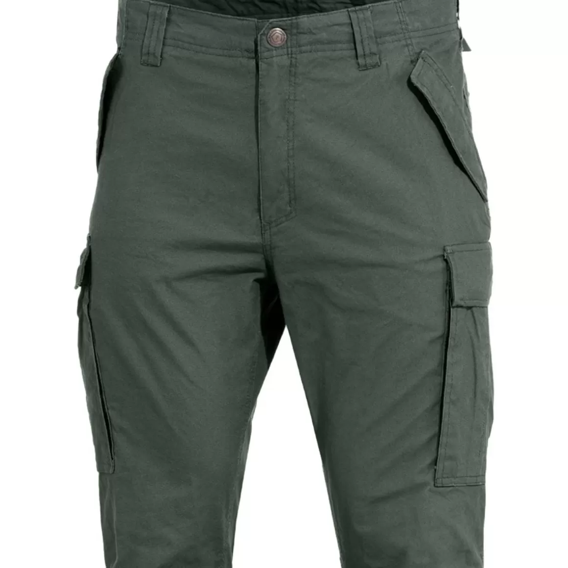 Pentagon Trousers> M65 2.0 Pants Camo Green