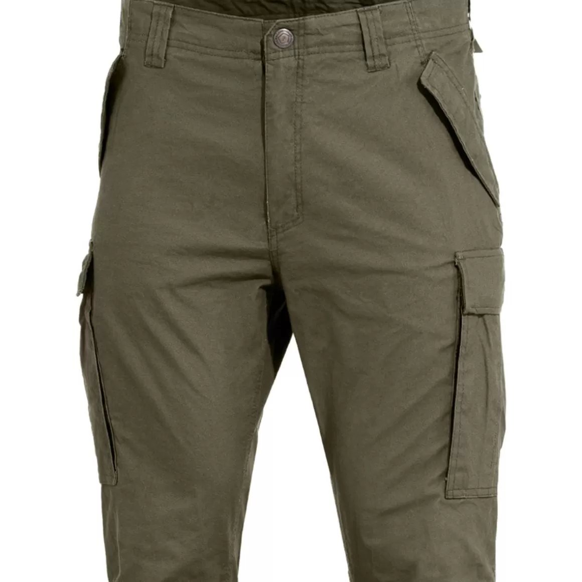 Pentagon Trousers> M65 2.0 Pants Ranger Green