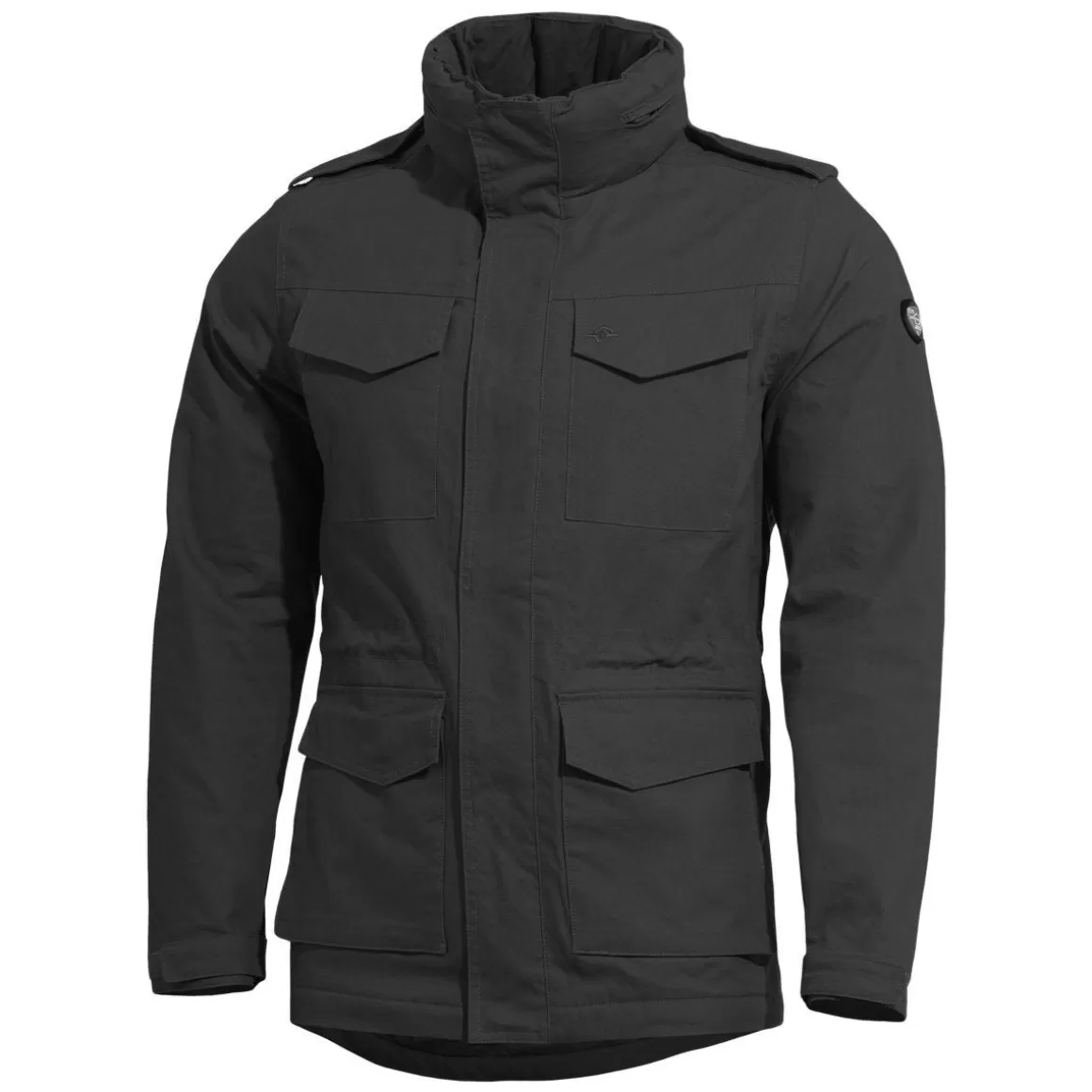 Pentagon Jackets & Coats> M65 2.0 Parka Black