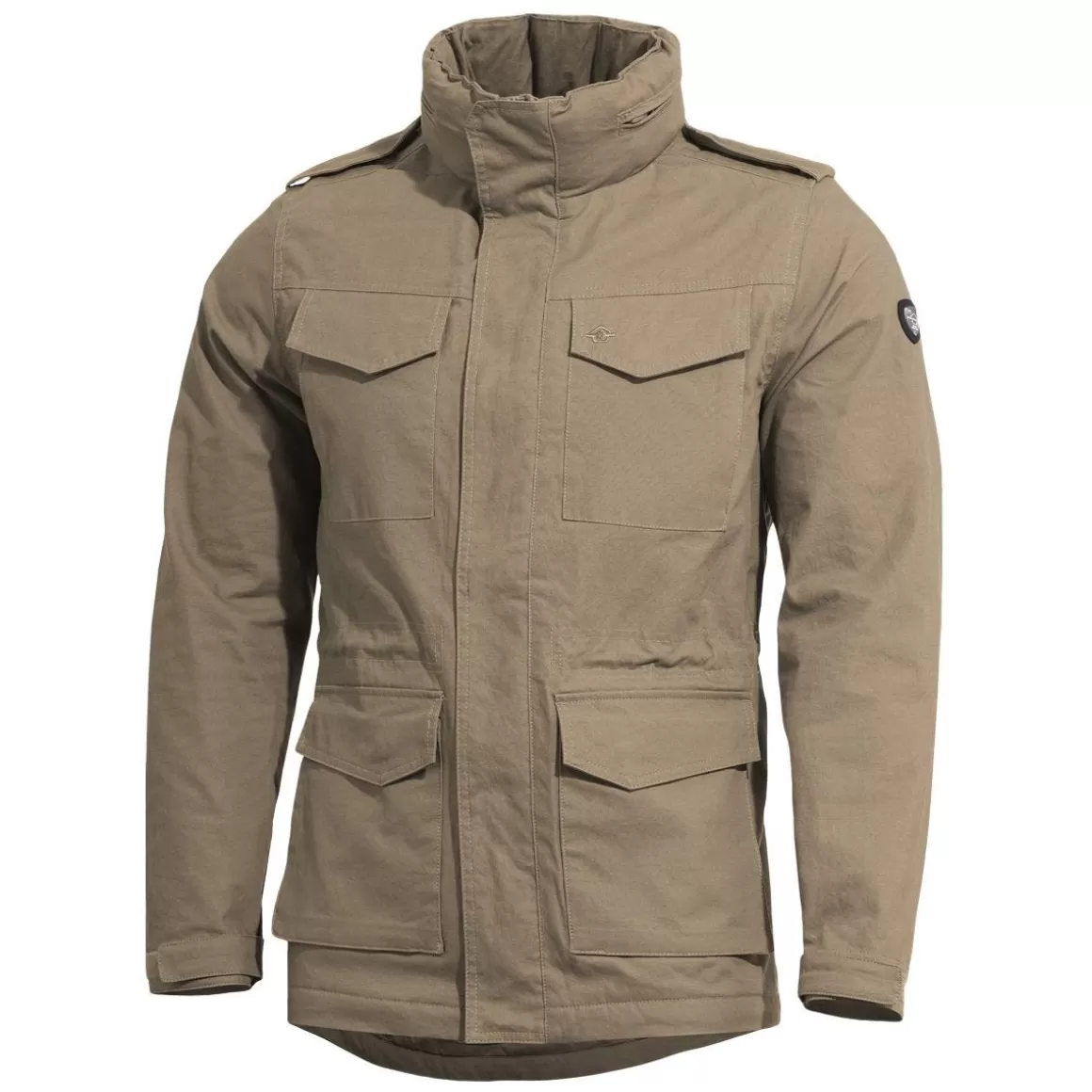 Pentagon Jackets & Coats> M65 2.0 Parka Coyote