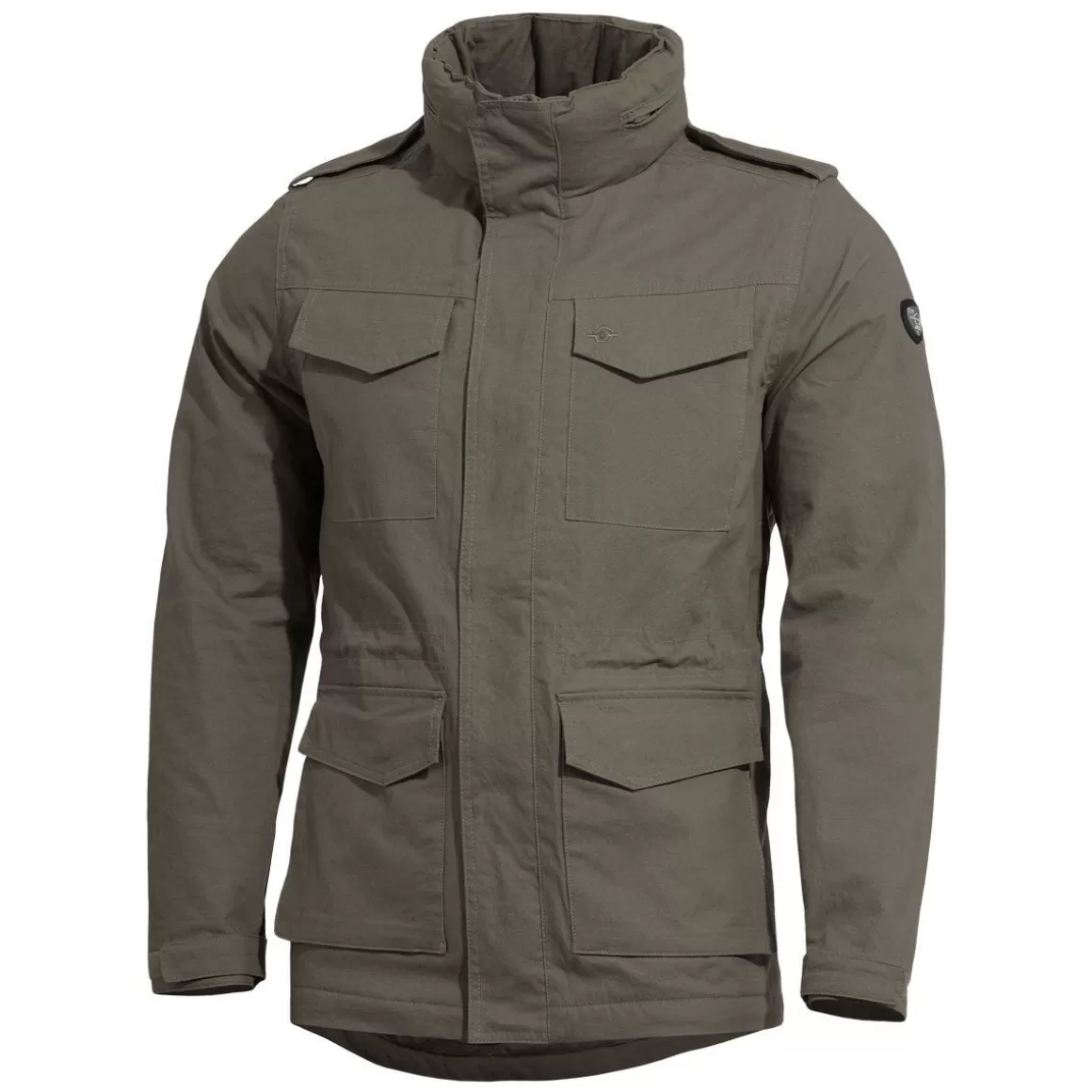 Pentagon Jackets & Coats> M65 2.0 Parka Ranger Green