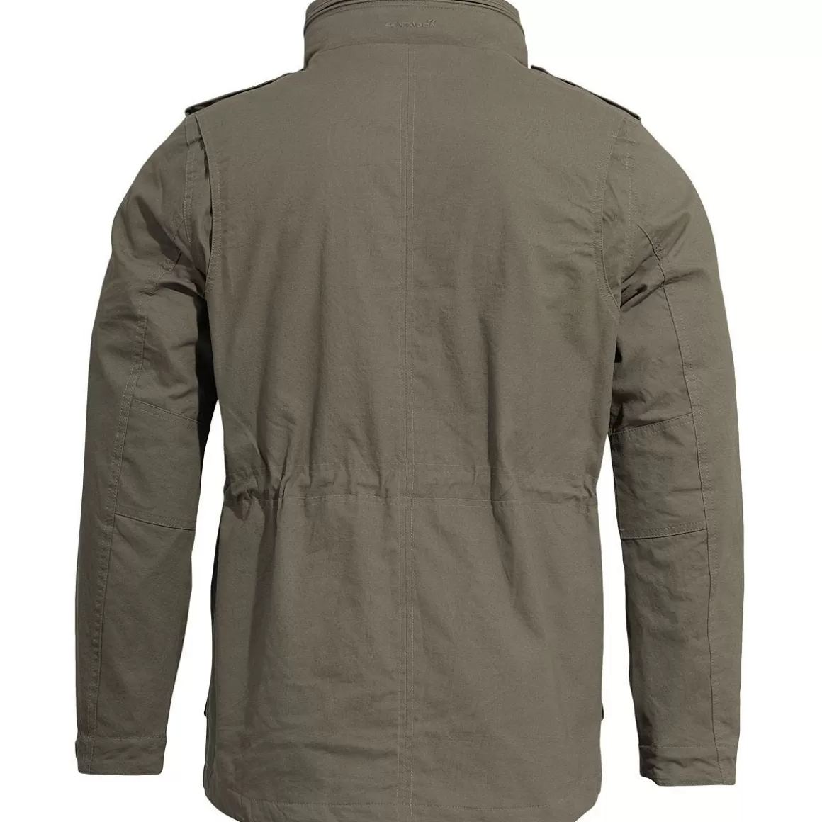 Pentagon Jackets & Coats> M65 2.0 Parka Ranger Green