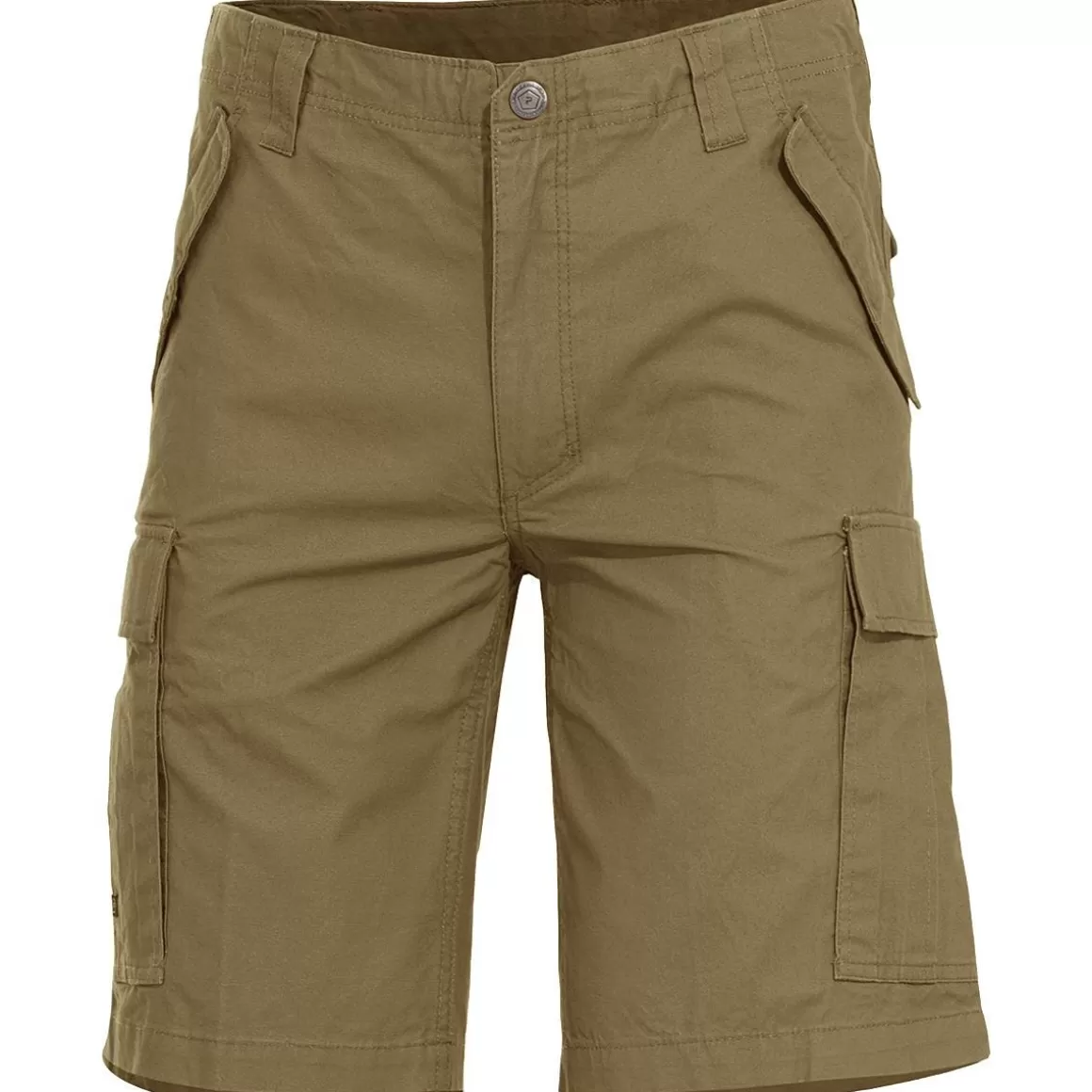 Helikon Shorts>Pentagon M65 2.0 Short Pants Coyote