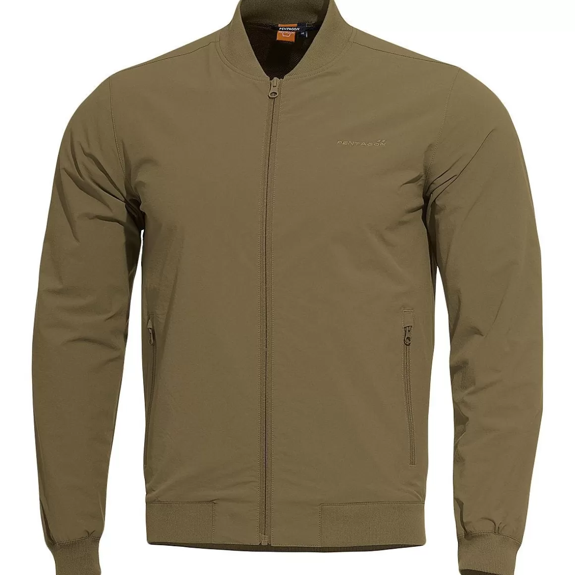 Pentagon Jackets & Coats> M.A.P1 Flight Jacket Coyote