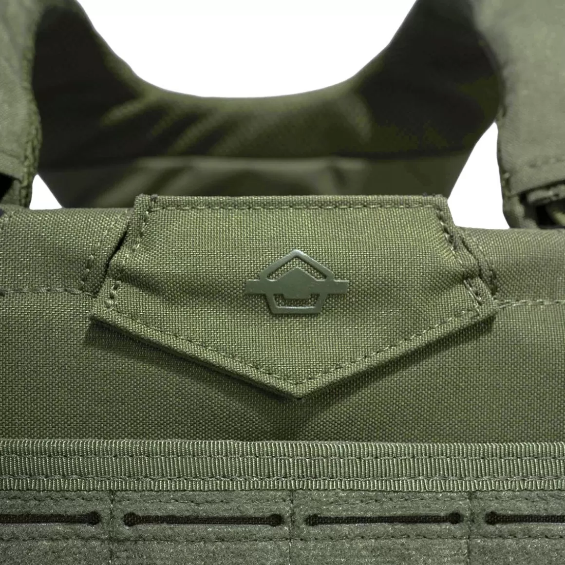 Pentagon Vests> Milon Tactical Vest Olive