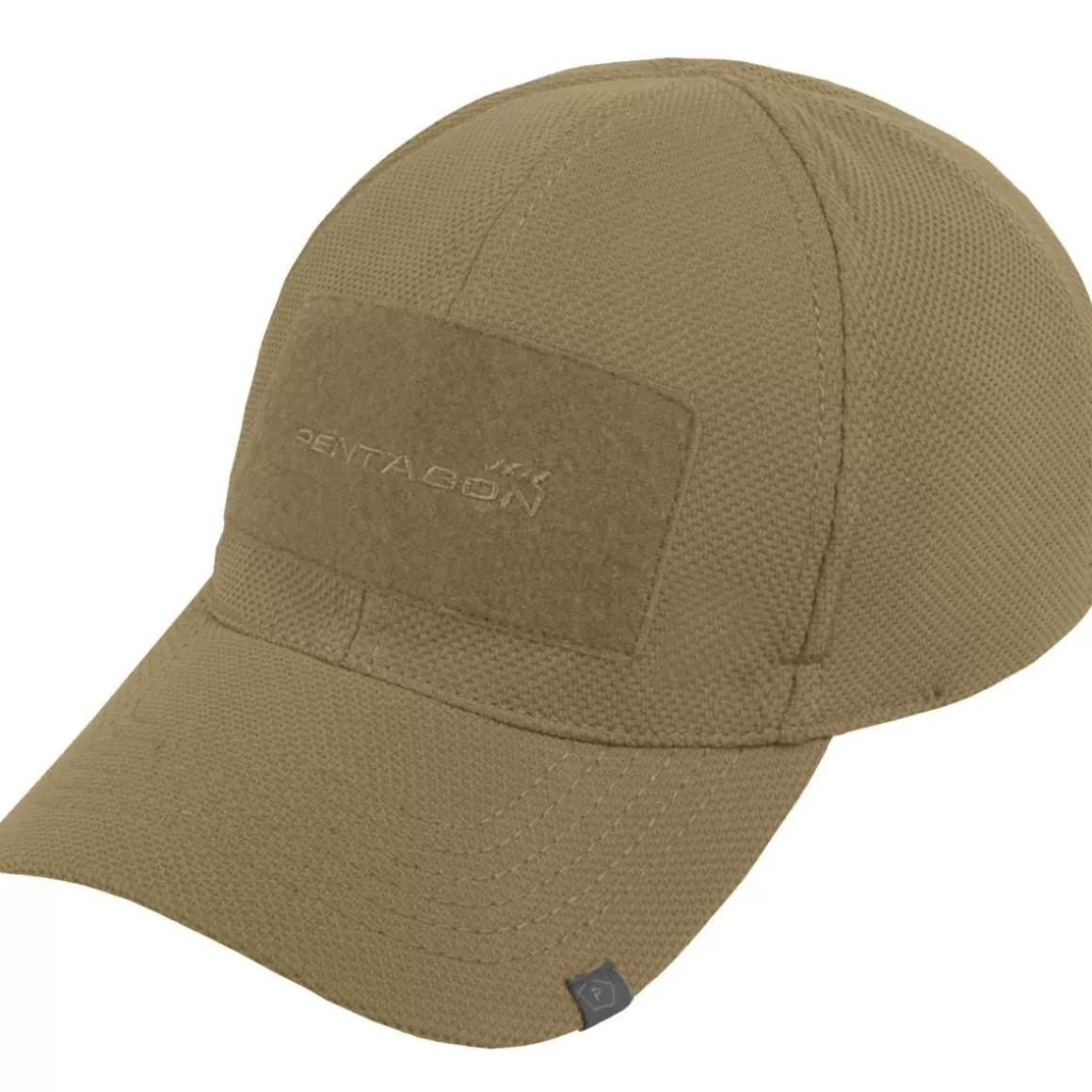 Wisport Headwear>Pentagon Nest Bb Cap Coyote