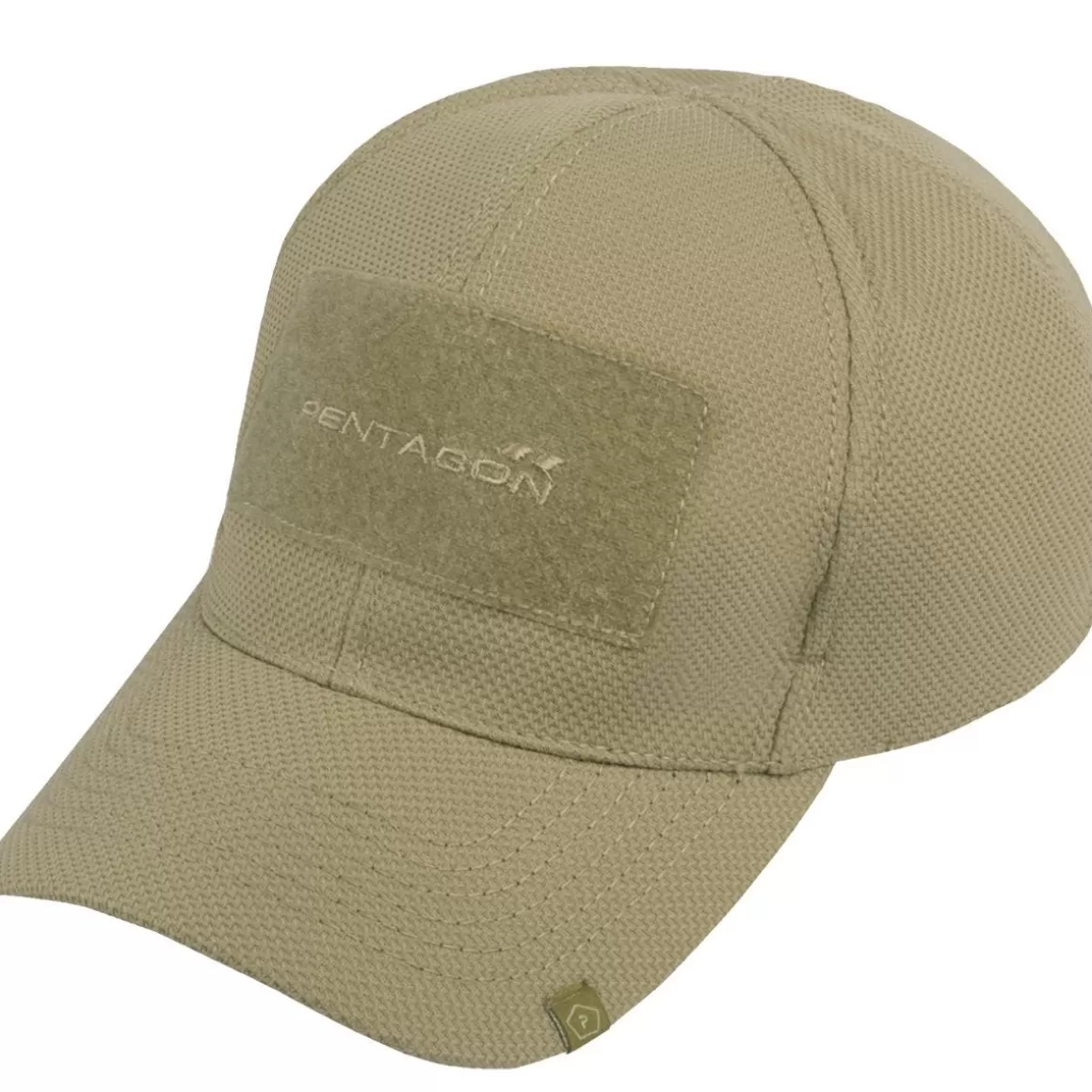 Flyye Industries Headwear>Pentagon Nest Bb Cap Khaki