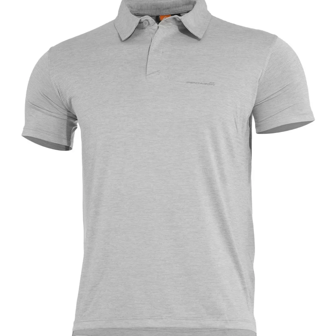 Pentagon T-Shirts & Vests> Notus Quick Dry Polo Melange