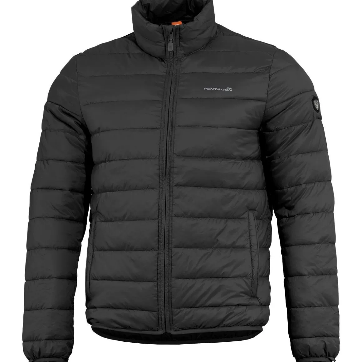 Pentagon Jackets & Coats> Nucleus Liner Jacket Black