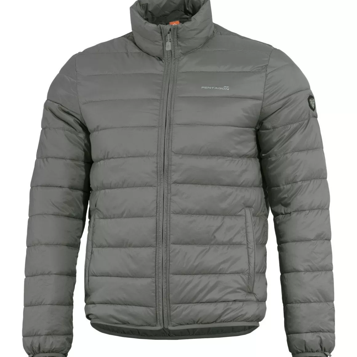 Pentagon Jackets & Coats> Nucleus Liner Jacket Cinder Grey