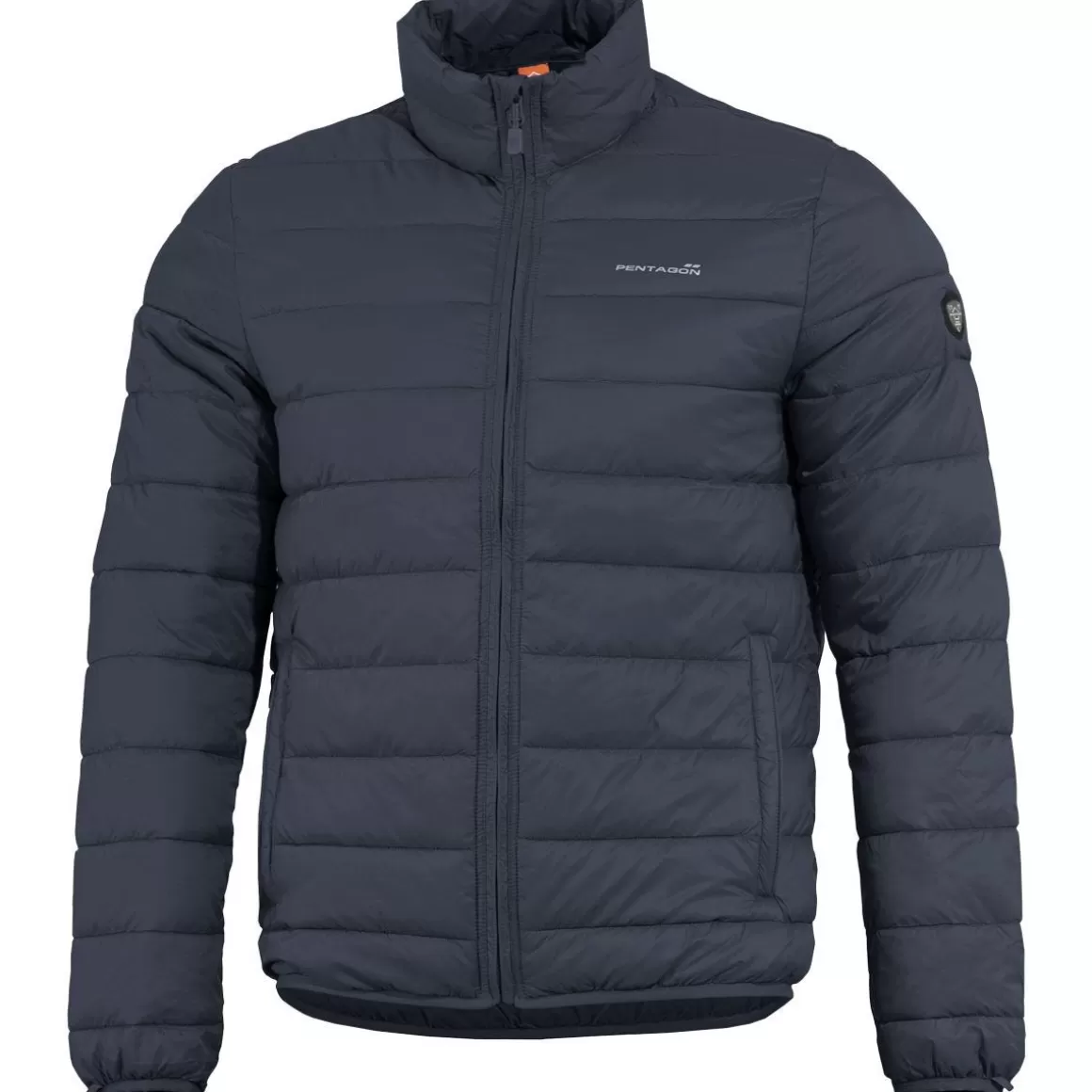 Pentagon Jackets & Coats> Nucleus Liner Jacket Midnight Blue