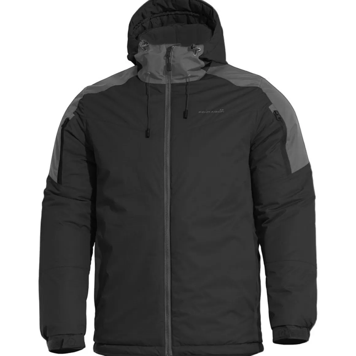 Pentagon Jackets & Coats> Olympus Jacket Black