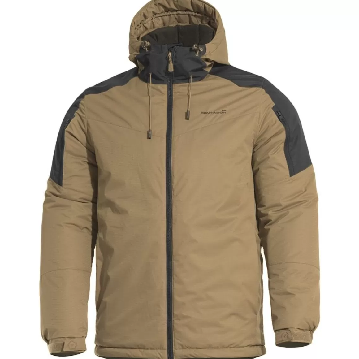Pentagon Jackets & Coats> Olympus Jacket Coyote