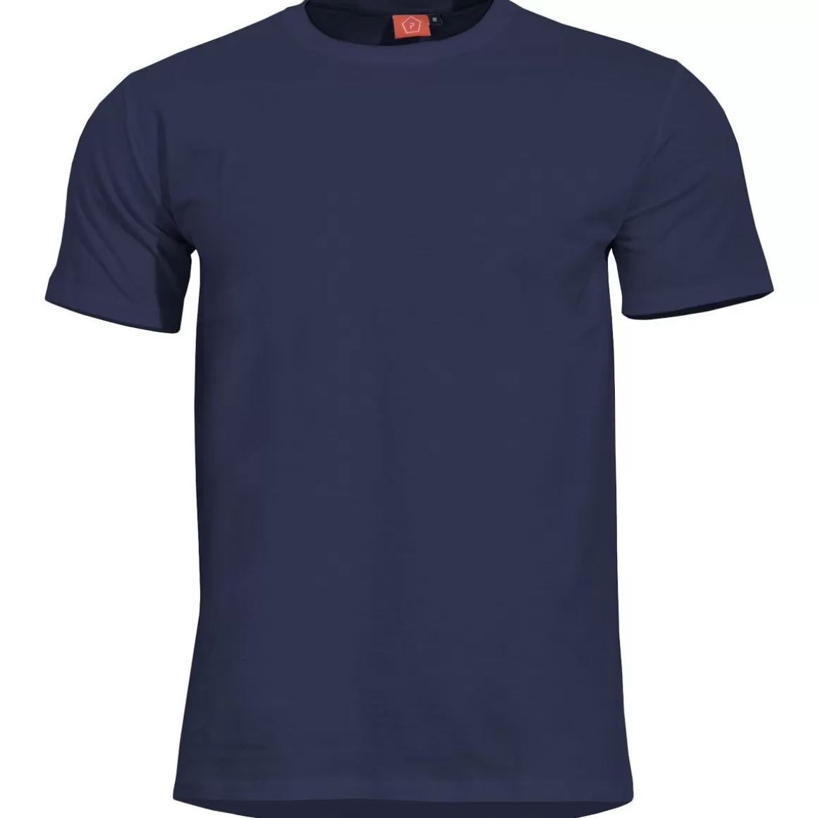 Pentagon T-Shirts & Vests> Orpheus T-Shirts Triple Mix Midnight Blue-White-Black