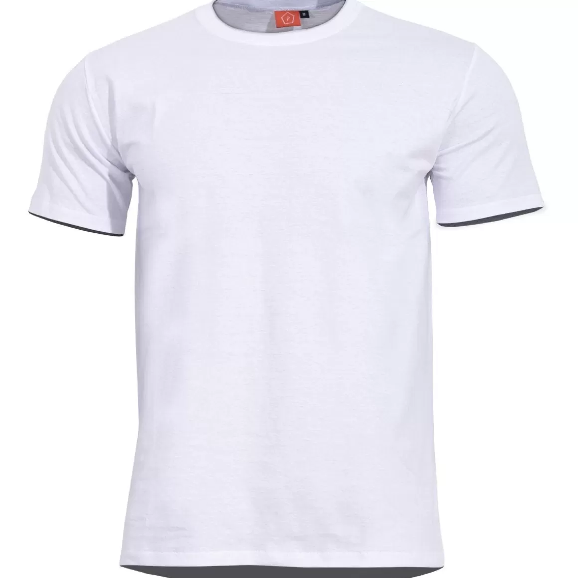 Pentagon T-Shirts & Vests> Orpheus T-Shirts Triple Mix Midnight Blue-White-Black