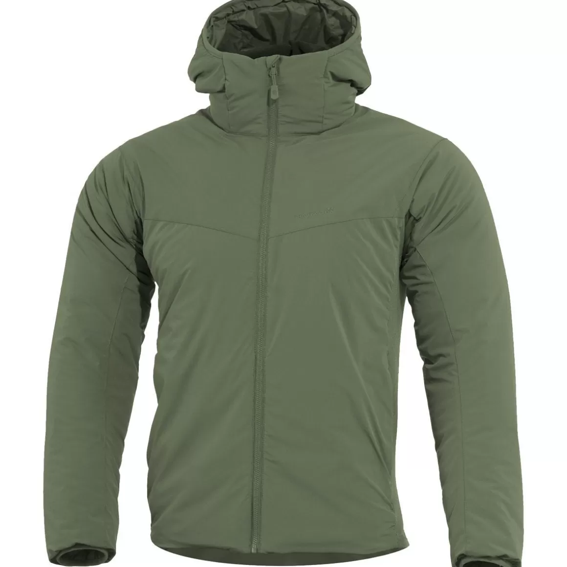 Pentagon Jackets & Coats> Panthiras Jacket Camo Green