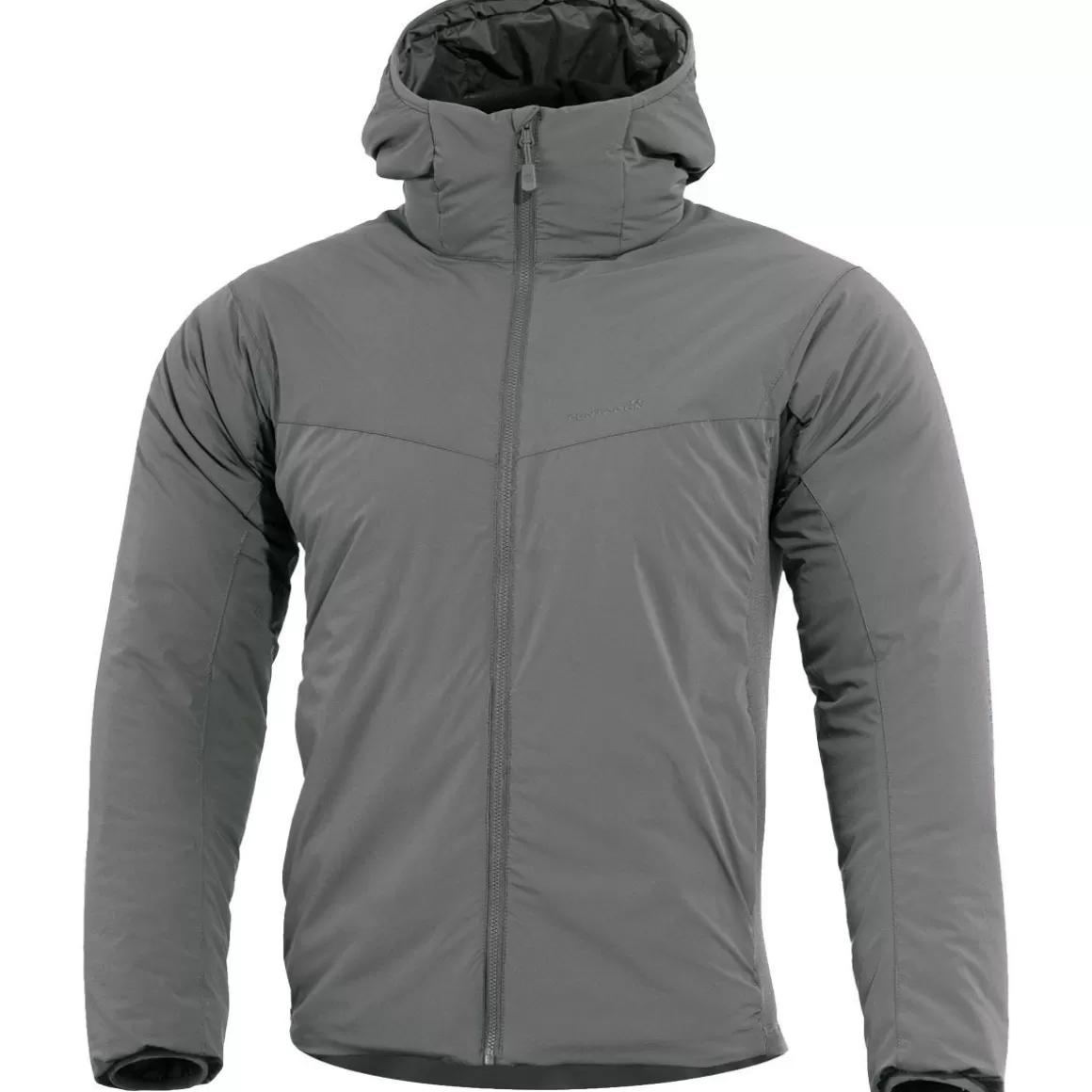 Pentagon Jackets & Coats> Panthiras Jacket Cinder Grey