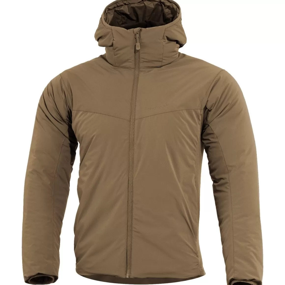 Pentagon Jackets & Coats> Panthiras Jacket Coyote