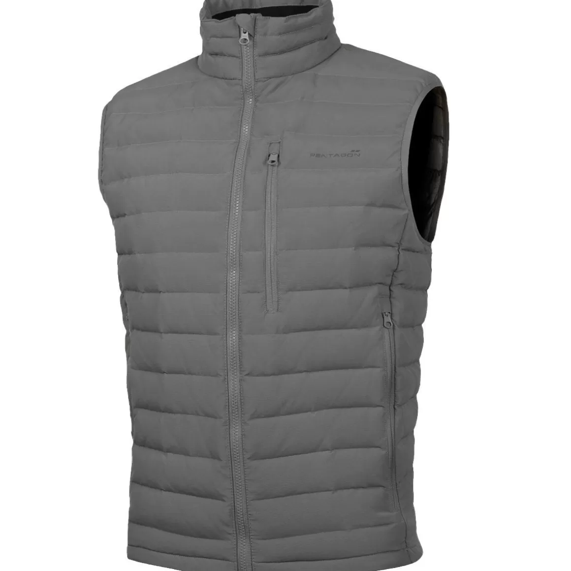 Pentagon Multipurpose Vests> Patroclus Vest Cinder Grey