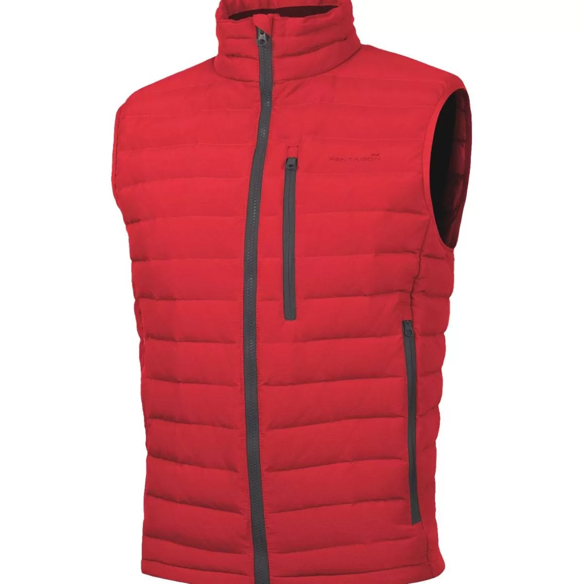 Pentagon Multipurpose Vests> Patroclus Vest Red
