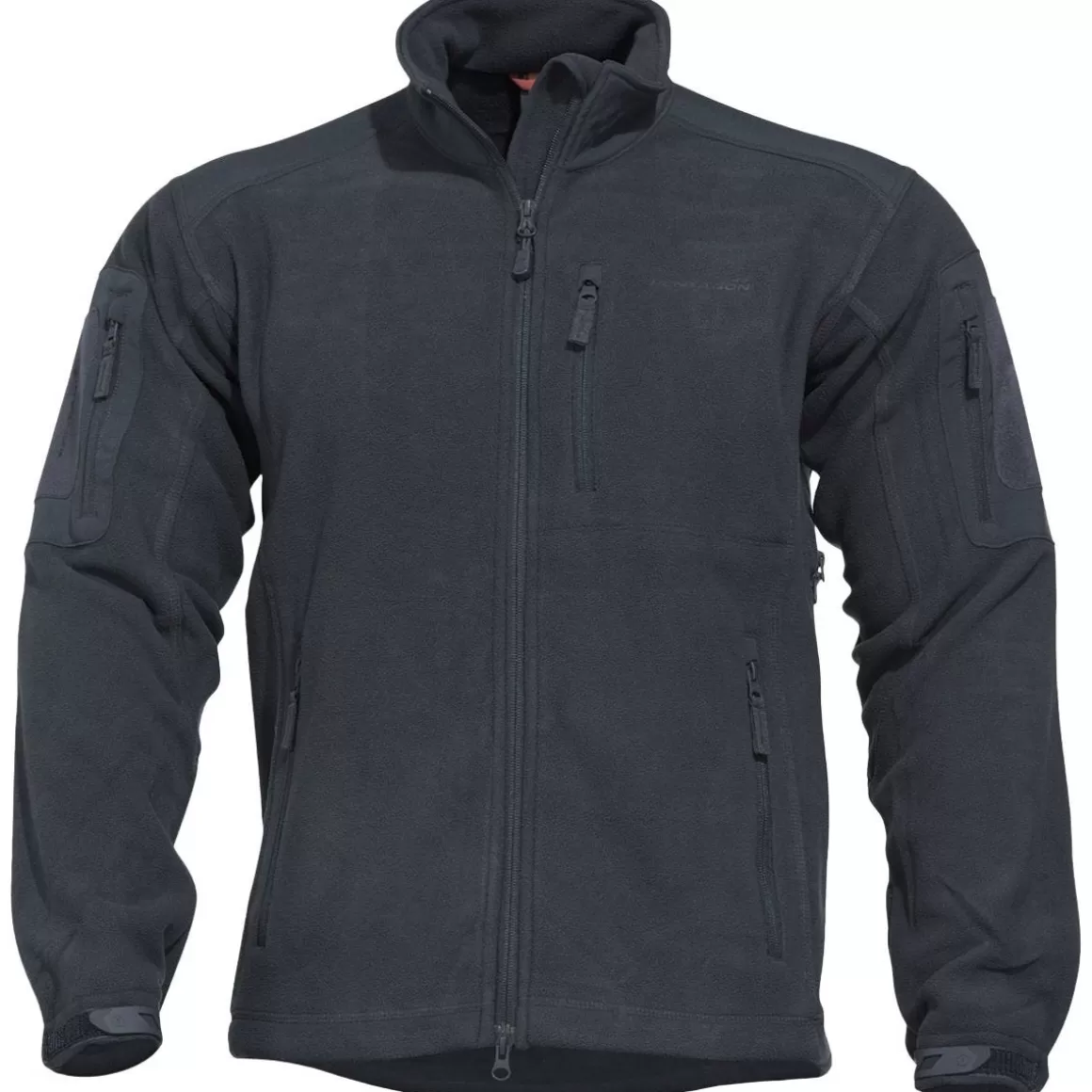 Helikon Fleeces>Pentagon Perseus Fleece Jacket 2.0 Midnight Blue
