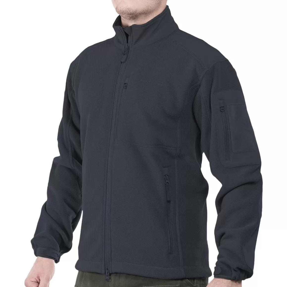 Helikon Fleeces>Pentagon Perseus Fleece Jacket 2.0 Midnight Blue