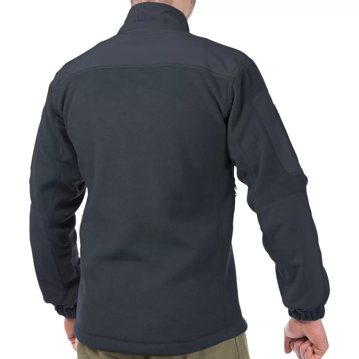 Helikon Fleeces>Pentagon Perseus Fleece Jacket 2.0 Midnight Blue