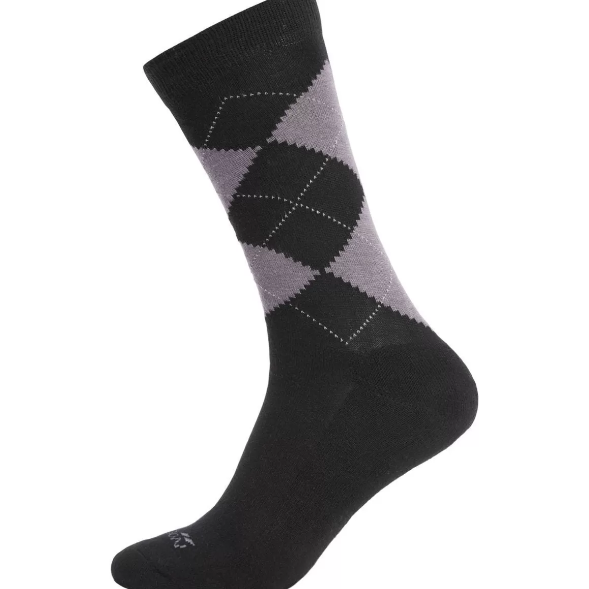 Pentagon Socks> Phineas Socks Black