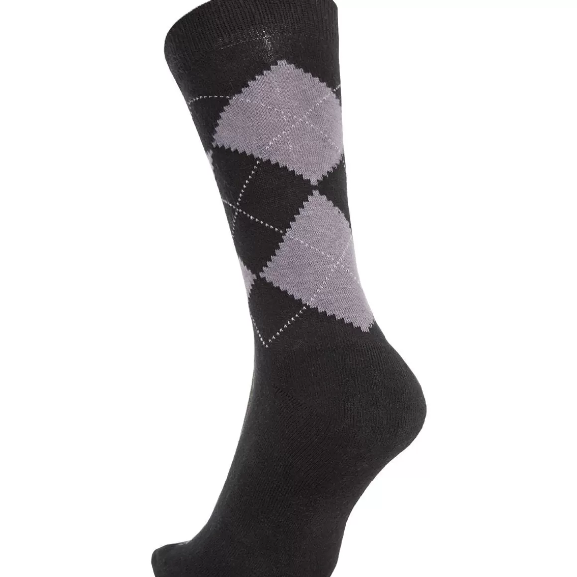 Pentagon Socks> Phineas Socks Black