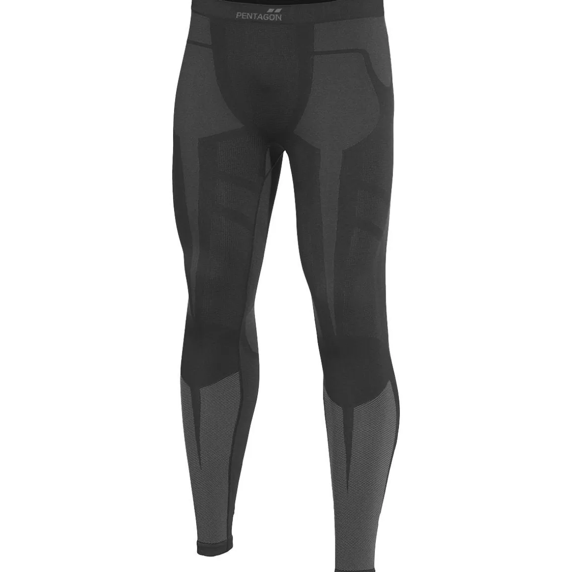 Hazard 4 Base Layers>Pentagon Plexis Activity Pants Black