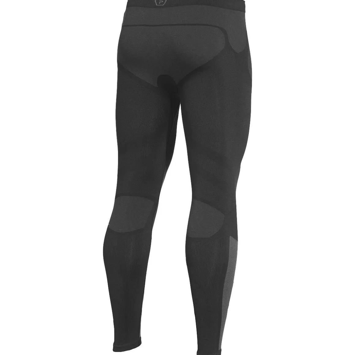 Hazard 4 Base Layers>Pentagon Plexis Activity Pants Black