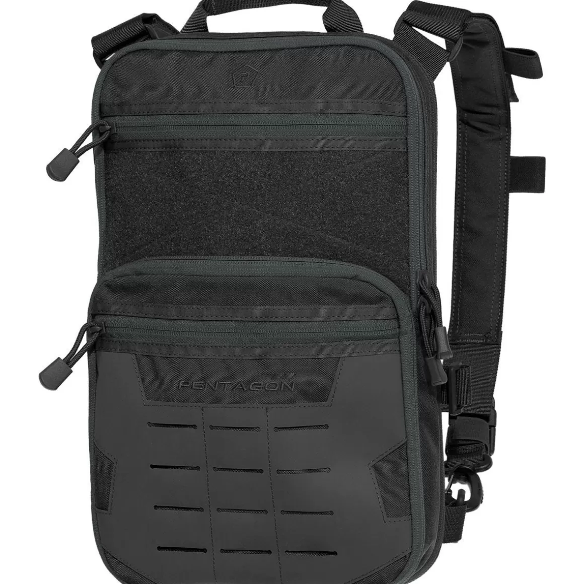 Pentagon Hydration Packs> Quick Bag Black