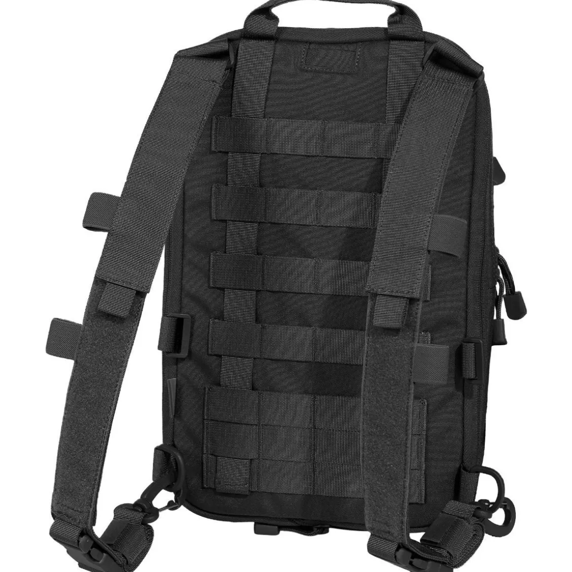 Pentagon Hydration Packs> Quick Bag Black