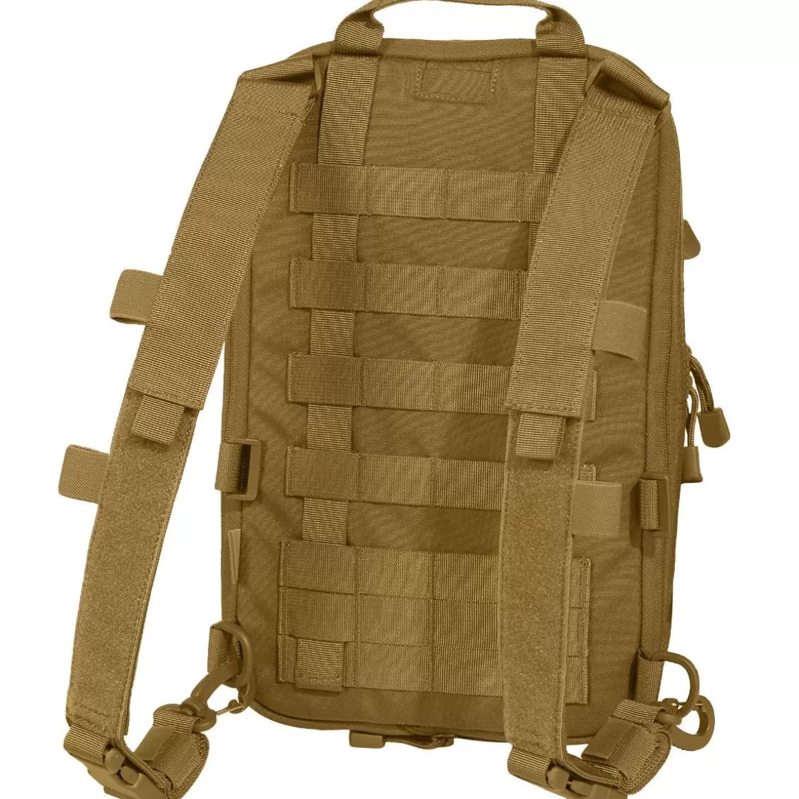 Pentagon Hydration Packs> Quick Bag Coyote