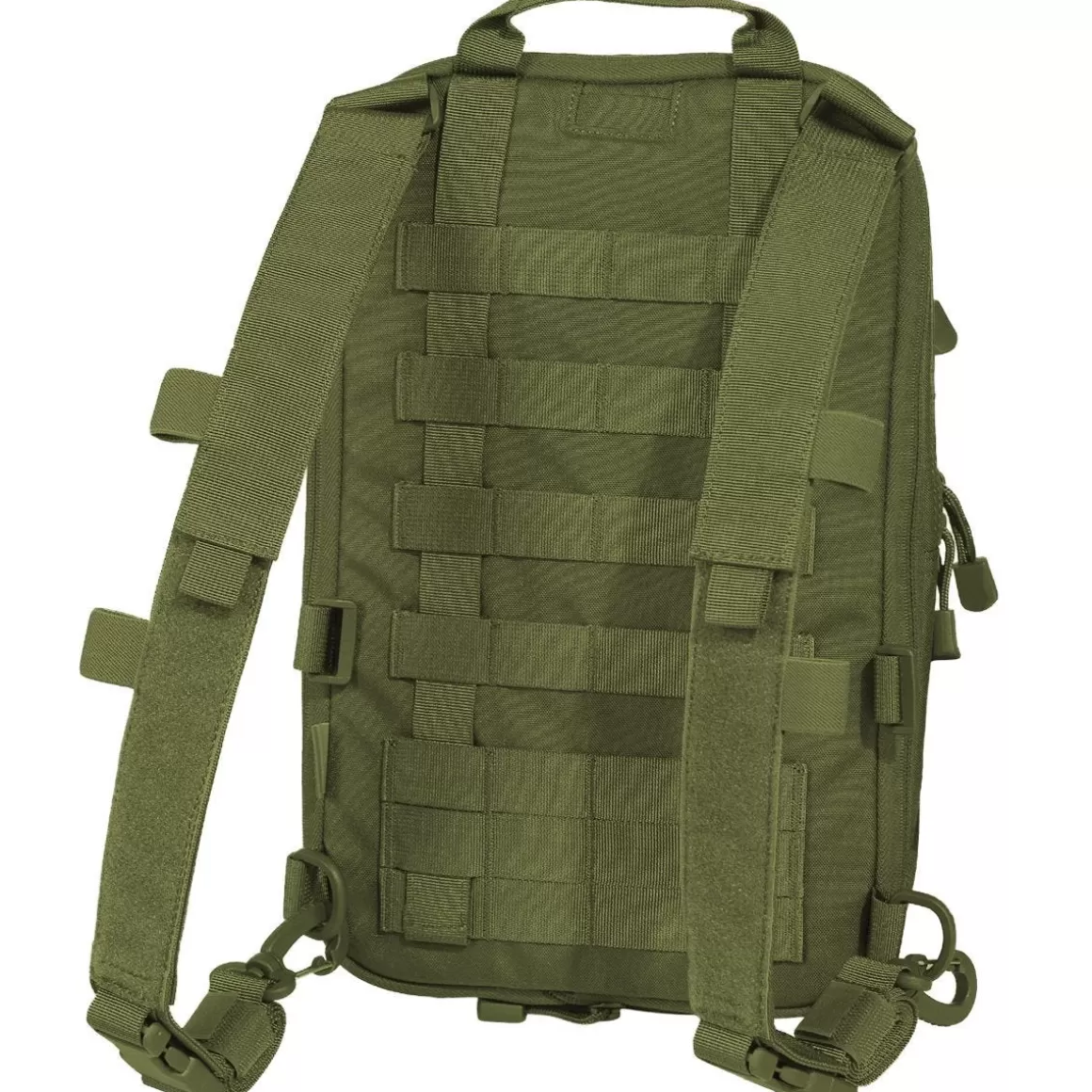 Pentagon Hydration Packs> Quick Bag Olive