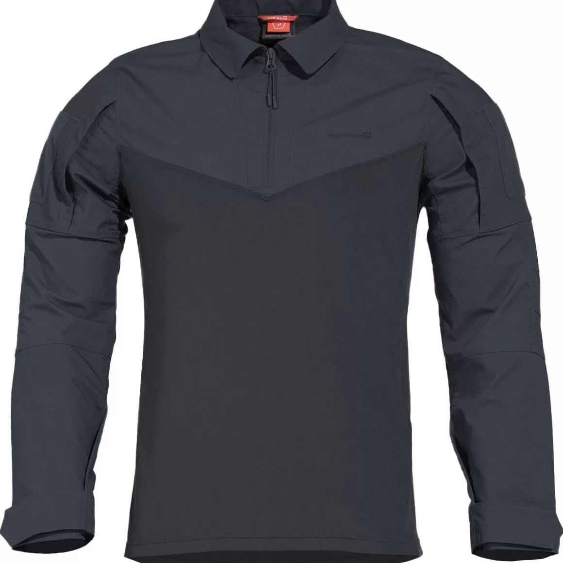 Helikon Shirts>Pentagon Ranger Tac-Fresh Shirt Midnight Blue