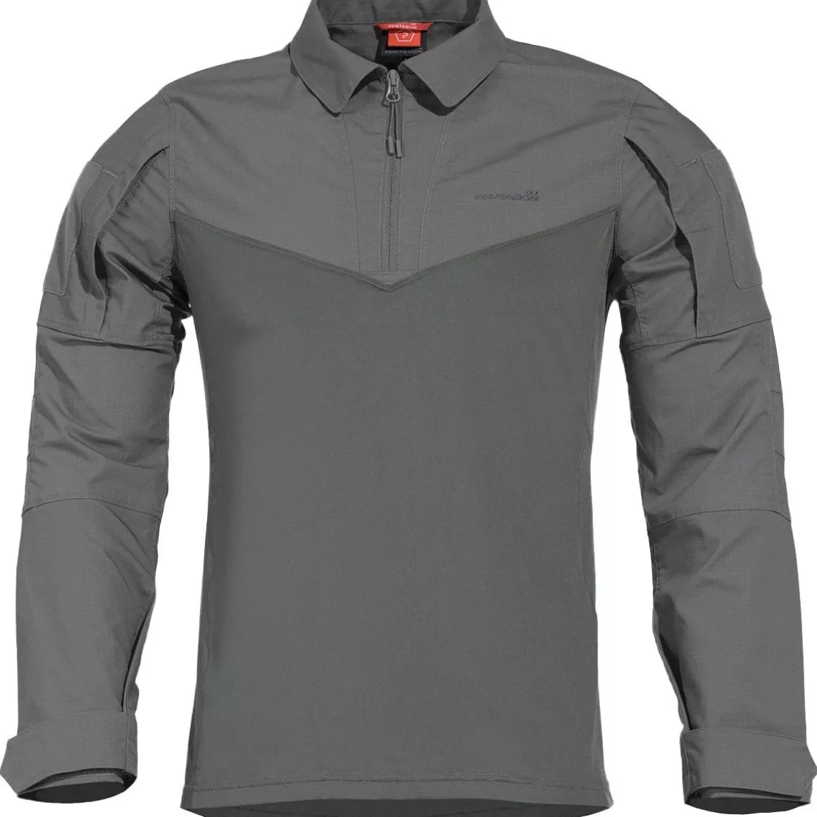 Maxpedition Shirts>Pentagon Ranger Tac-Fresh Shirt Wolf Grey
