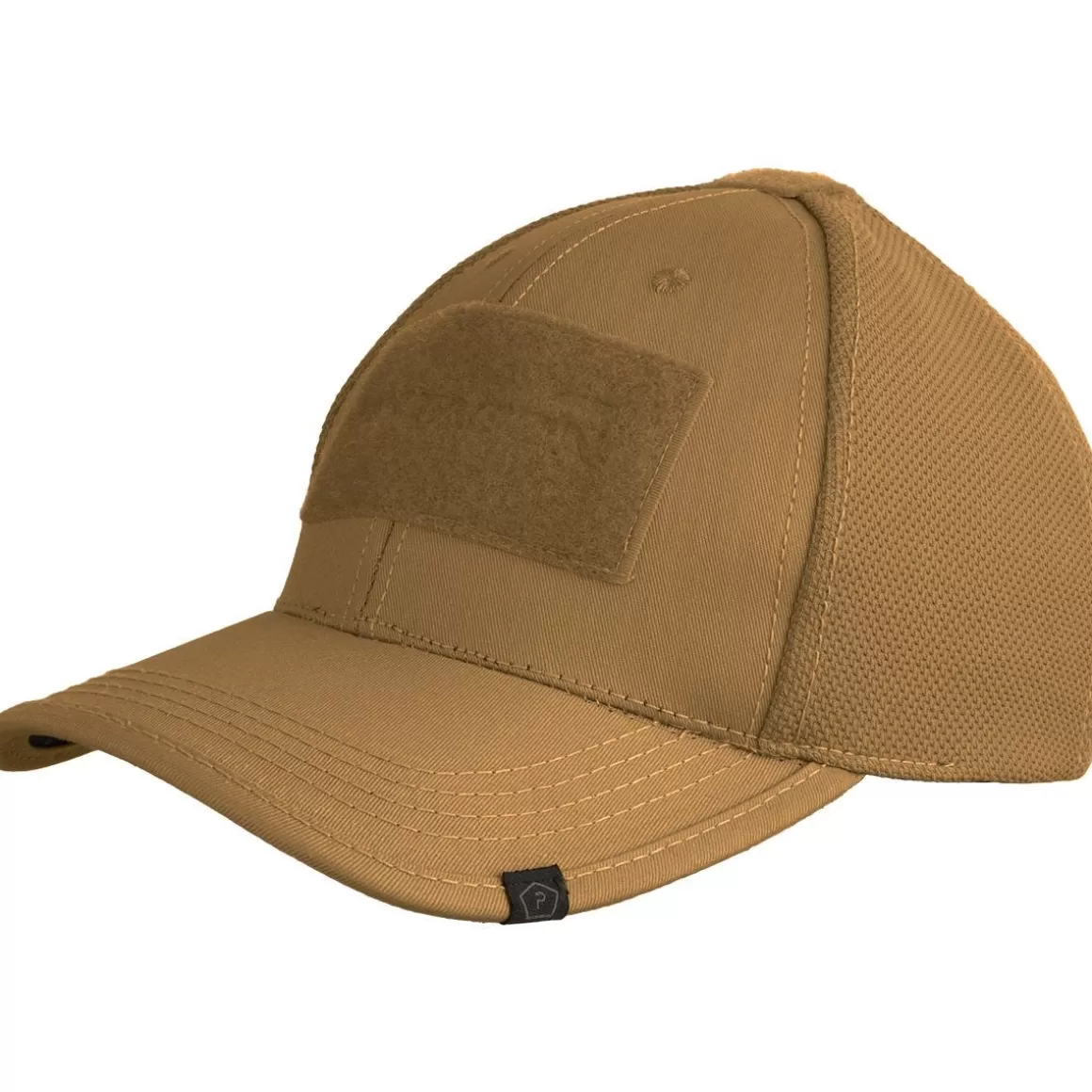Hazard 4 Headwear>Pentagon Raptor Bb Cap Coyote
