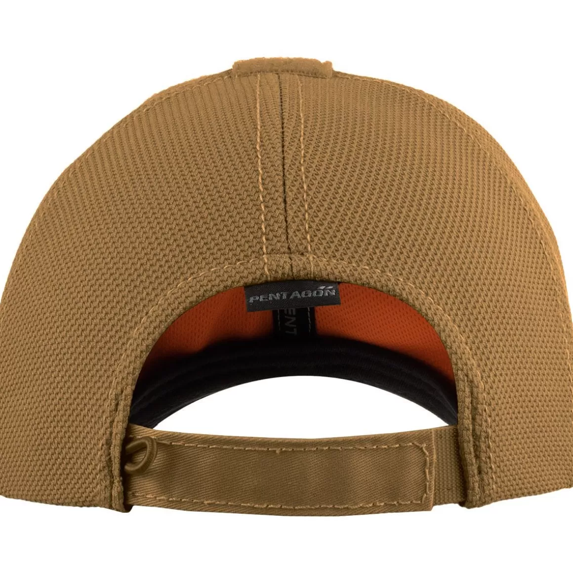 Hazard 4 Headwear>Pentagon Raptor Bb Cap Coyote