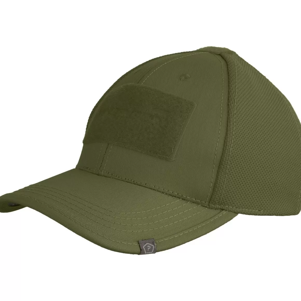 Pentagon Headwear> Raptor Bb Cap Olive Green